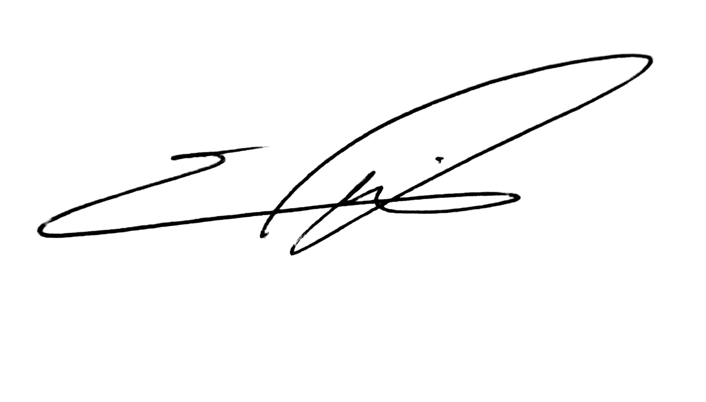 signature